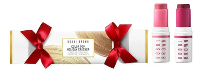 Set De Regalo Navidad Bobbi Brown Rubor En Barra