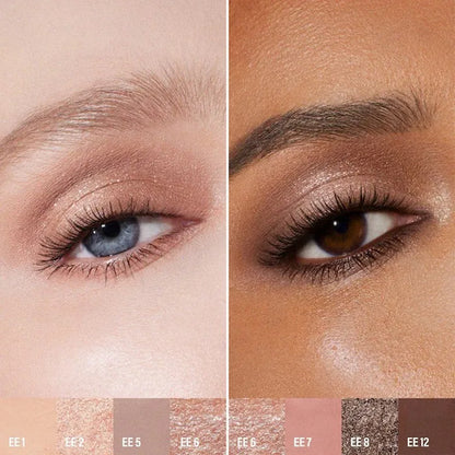 Makeup By Mario Paleta Ethereal Eyes Original Navidad
