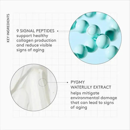 Drunk Elephant Kit Protini Crema Y Repuesto De Regalo