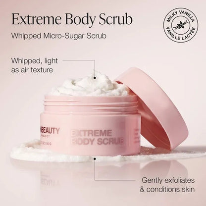Set De Regalo Navidad Innbeauty Cuerpo Y Labios