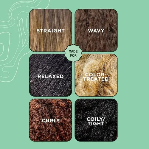 Set De Regalo Navidad Sienna Naturals Cabello Mini