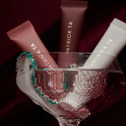 Patrick Ta Kit Mini Major Moisture 3 Bálsamos Labiales