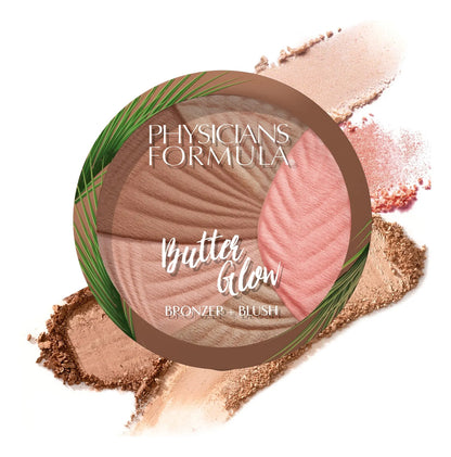 Kit Physicians Formula Rubor Corrector Y Barra Rose