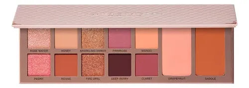 Anastasia Beverly Hills Paleta Primrose Ojos Rostro Kit