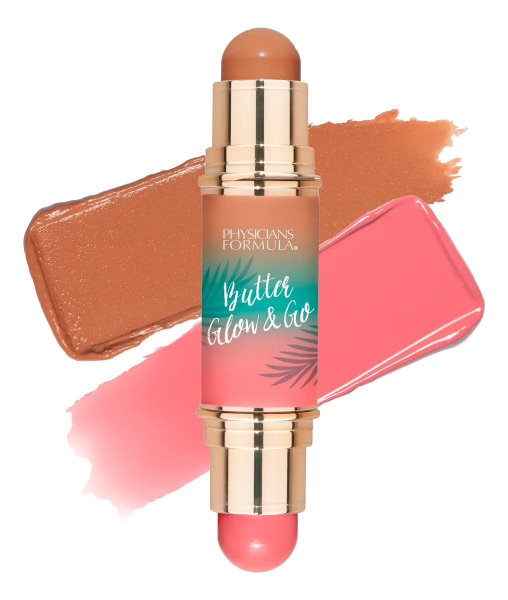 Kit Physicians Formula Rubor Corrector Y Barra Rose