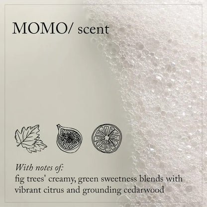 Set De Regalo Navidad Davines Momo Cabello Mini