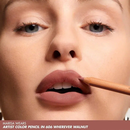 Set De Regalo Navidad Make Up For Ever Labios Mini