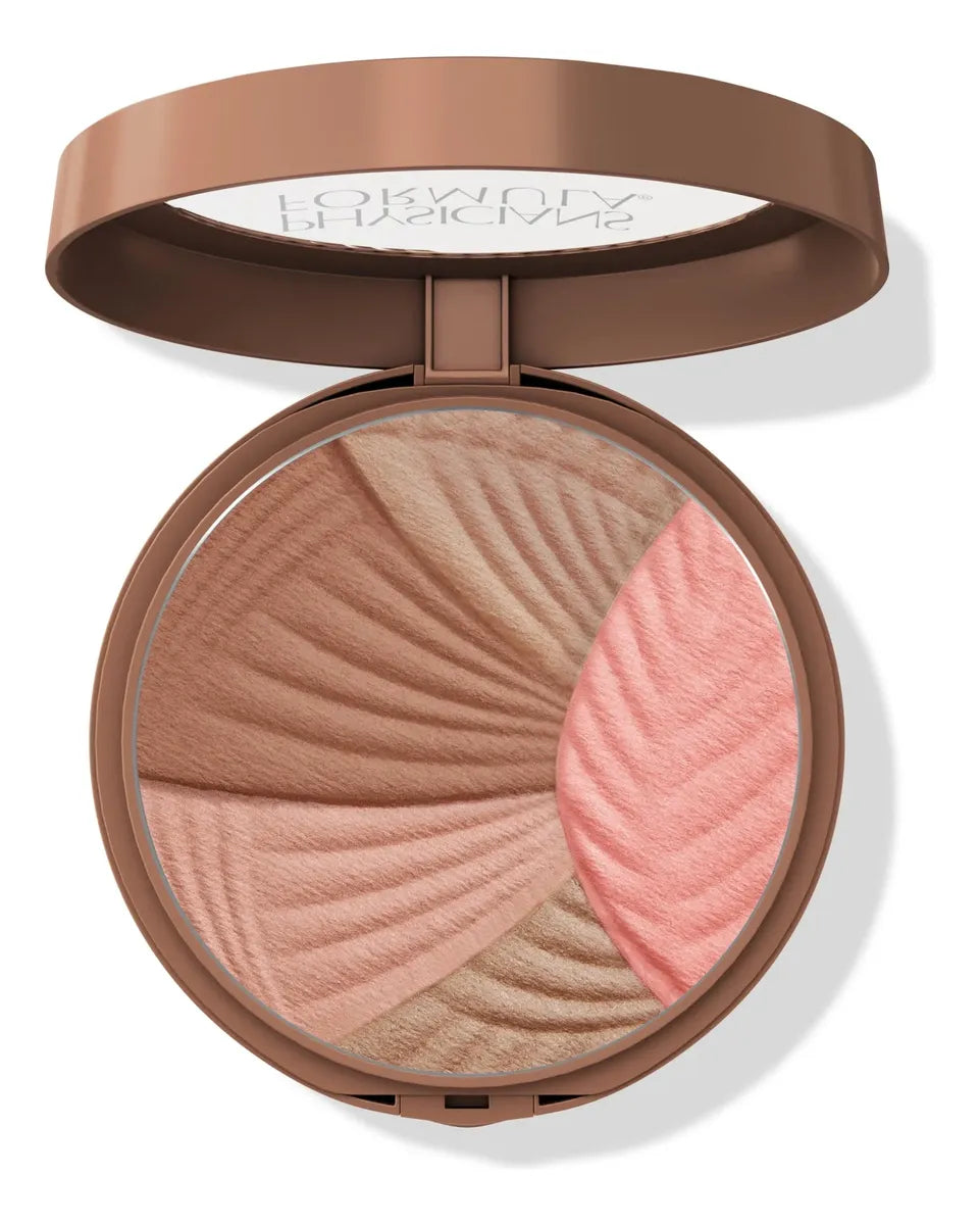 Kit Physicians Formula Rubor Corrector Y Barra Rose