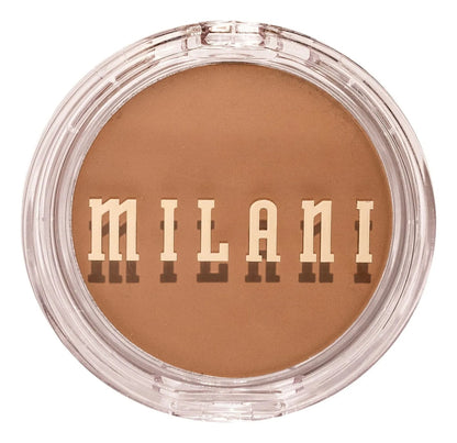 Kit Milani Rubor Dolce Pink Bronceador E Iluminador