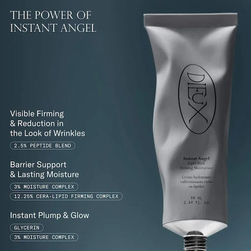 Set De Regalo Navidad Dieux Cuidado Facial