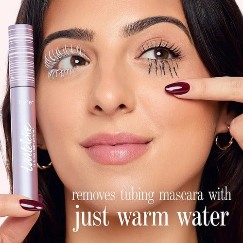 Set De Regalo Navidad Tarte Mascara Y Primer Mini