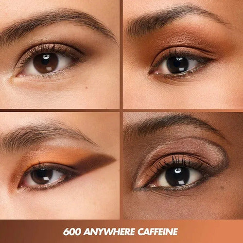 Make Up For Ever Paleta Mini Artist To Go Sombras Navidad