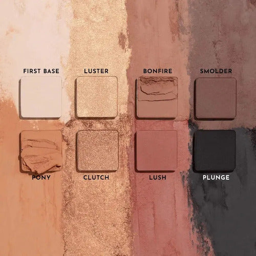 Lawless Paleta Mini The Little One Sombras Navidad