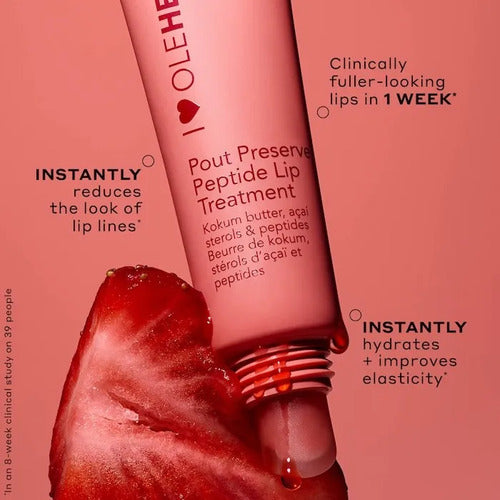 Set De Regalo Navidad Olehenriksen Vitamina C