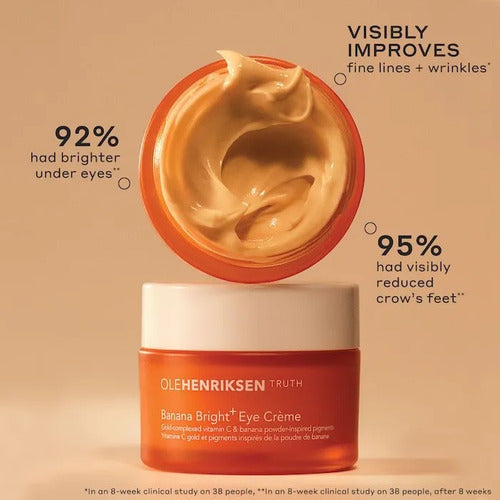 Set De Regalo Navidad Olehenriksen Vitamina C