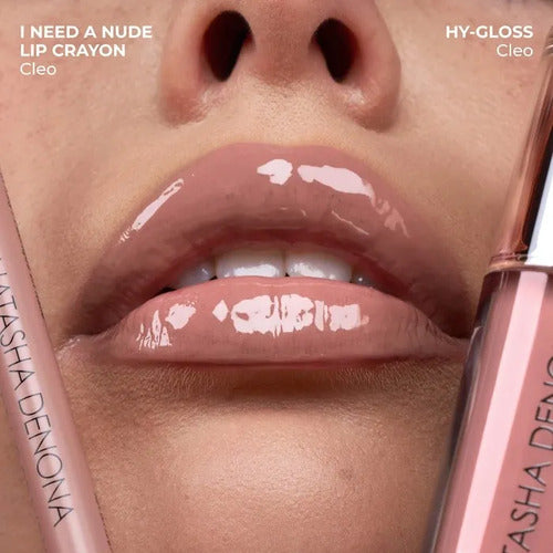 Set De Regalo Navidad Natasha Denona Duo Labios