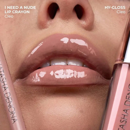Set De Regalo Navidad Natasha Denona Duo Labios