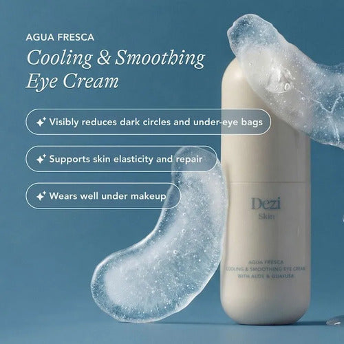 Set De Regalo Navidad Dezi Skin Agua Fresca