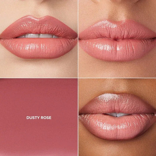 Anastasia Beverly Hills Kit Completely Rose Labios
