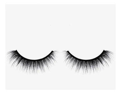 Set De Regalo Navidad Lilly Lashes Pestanas Adhesivas