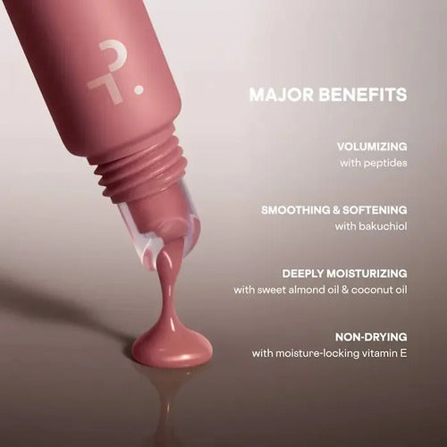 Patrick Ta Kit Mini Major Moisture 3 Bálsamos Labiales