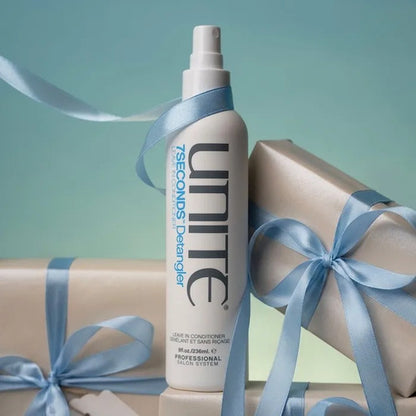 Set De Regalo Navidad Unite 7seconds Cabello