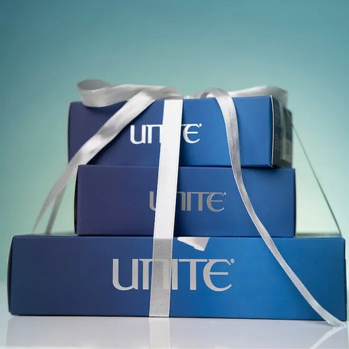 Set De Regalo Navidad Unite 7seconds Cabello
