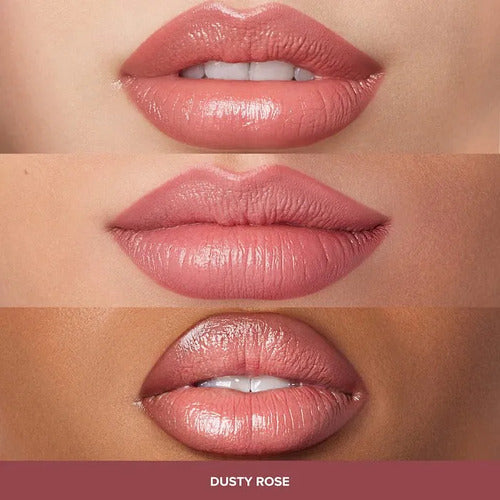 Anastasia Beverly Hills Kit Completely Rose Labios