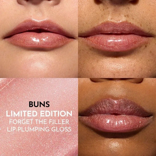 Set De Regalo Navidad Lawless Labios Cinnamon Sugar