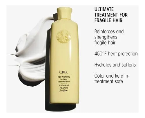 Set De Regalo Navidad Oribe Hair Alchemy Mini