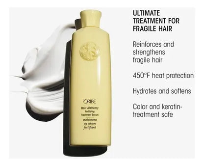 Set De Regalo Navidad Oribe Hair Alchemy Mini