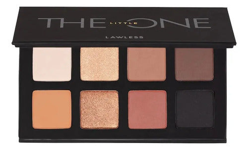 Lawless Paleta Mini The Little One Sombras Navidad