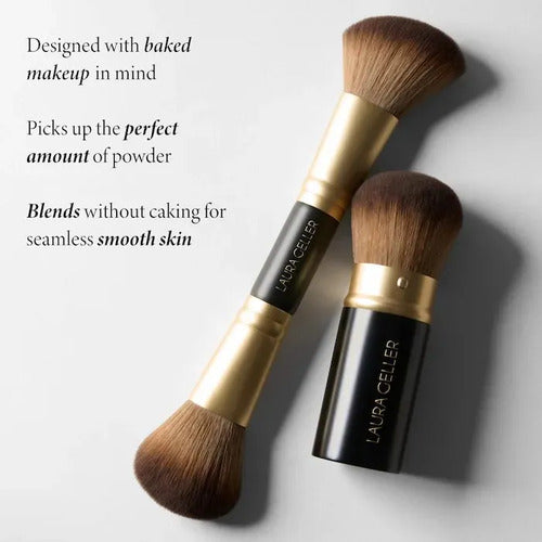 Laura Geller Kit De Brochas Face It All