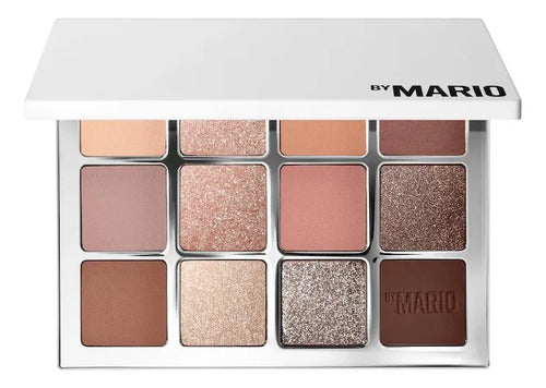 Makeup By Mario Paleta Ethereal Eyes Original Navidad
