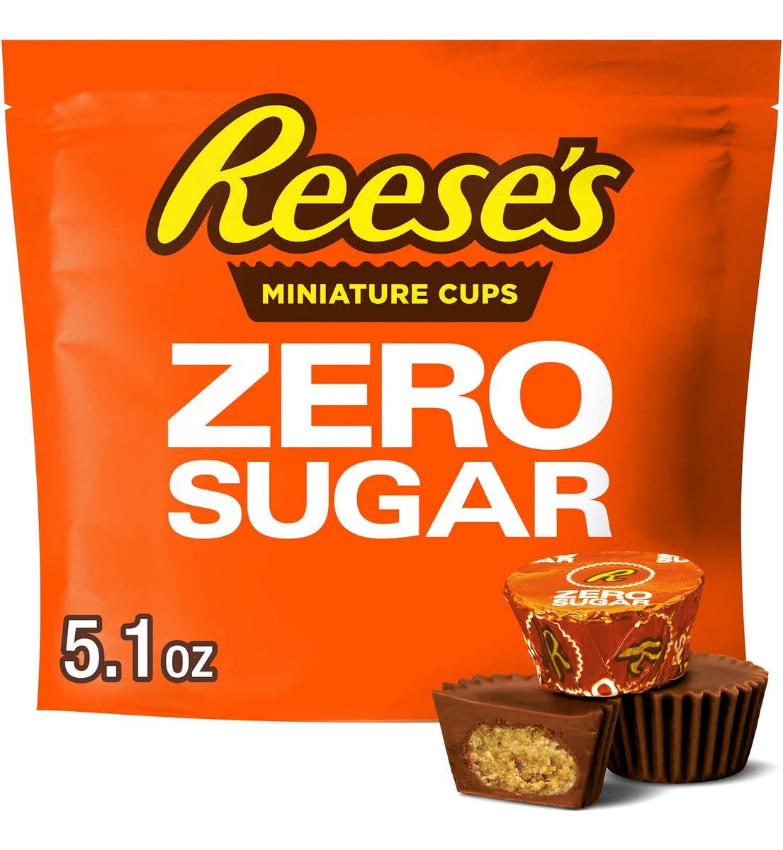 Paquete Surtido Reese's Andes Y Almendras Blue Diamond