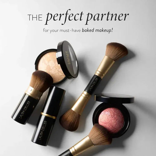 Laura Geller Kit De Brochas Face It All