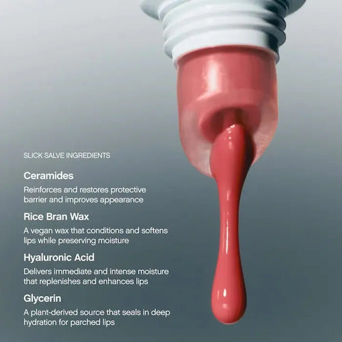 Topicals Kit Bright Eyes Slick Lips Ojos Y Labios