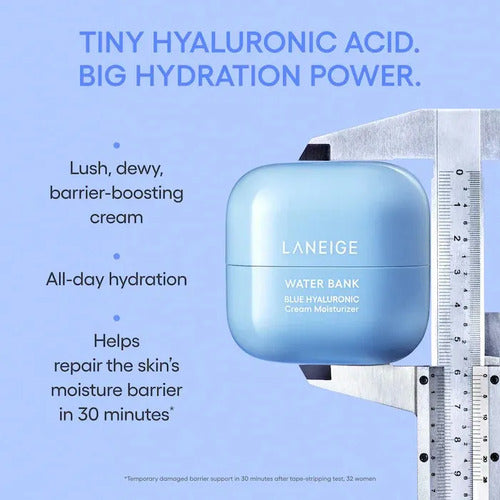 Laneige Kit Daily Hydration Minis Hidratación Facial