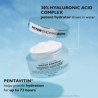 Peter Thomas Roth Set De Regalo Navidad Dúo Hidratante