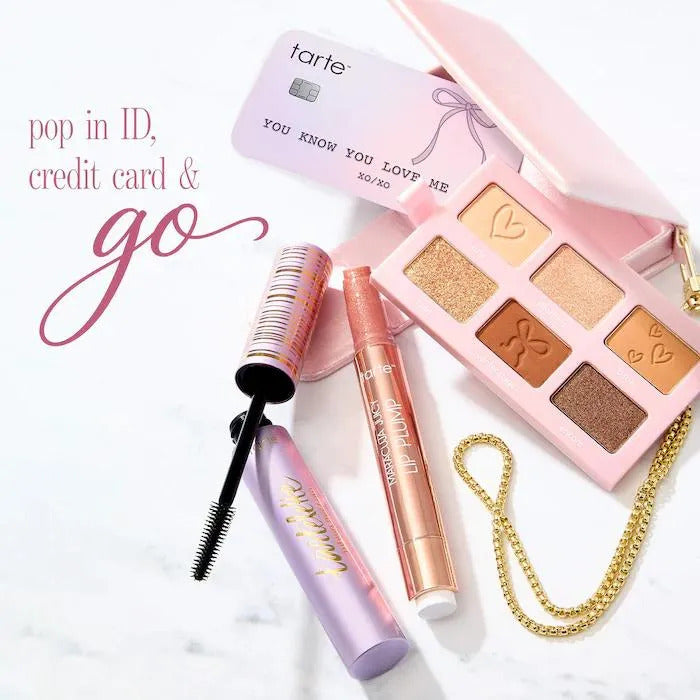 Tarte Set De Regalo Navidad Colección You Know You Love