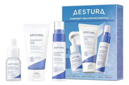 Aestura Set De Regalo Navidad Minis Atobarrier365