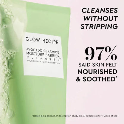 Glow Recipe Set De Regalo Navidad Minis Glowtinis