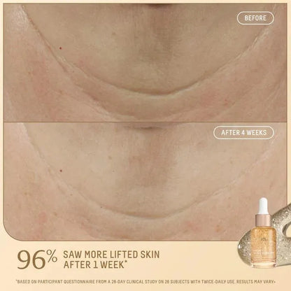Biossance Set De Regalo Navidad Firm Restore Skincare