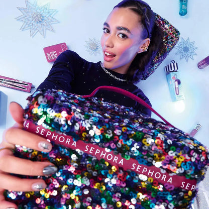 Sephora Collection Calendario De Adviento Navidad 24 Días