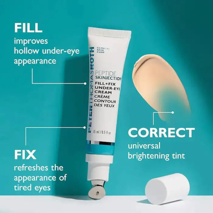 Peter Thomas Roth Set De Regalo Navidad Dúo Peptide