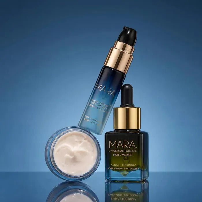 Mara Set De Regalo Navidad Minis Sea The Glow