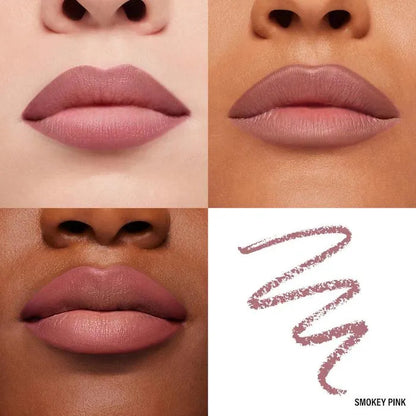 Makeup By Mario Set De Regalo Navidad 3 Lápices Labios
