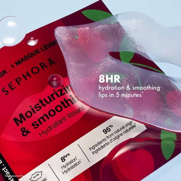 Sephora Collection Set De Regalo Navidad Mascarillas