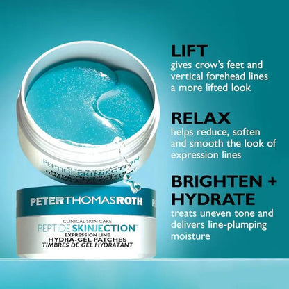 Peter Thomas Roth Set De Regalo Navidad Dúo Peptide