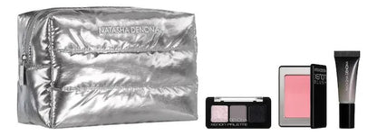 Natasha Denona Set De Regalo Navidad Xenon Con Estuche
